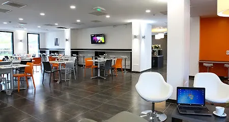 Aeroport Paris Orly - Aparthotel