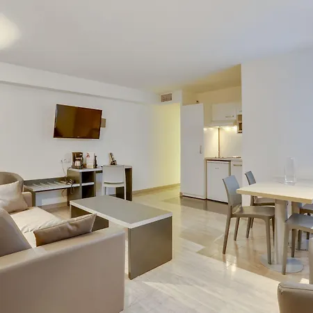 Aparthotel Aeroport Paris Orly - Rungis