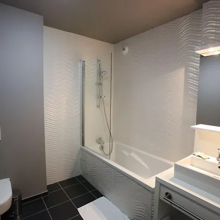 Aparthotel Aeroport Paris Orly -