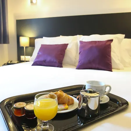 Aeroport Paris Orly - Aparthotel