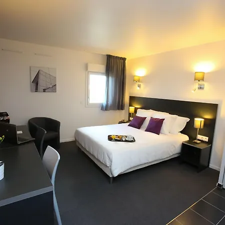 Aeroport Paris Orly - 3*