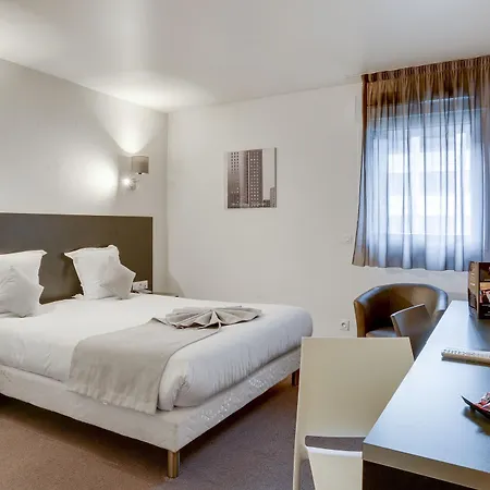 Aparthotel Aeroport Paris Orly - Rungis