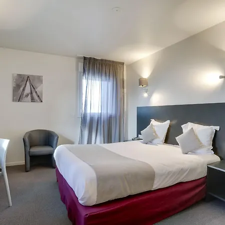 Aeroport Paris Orly - 3* Rungis