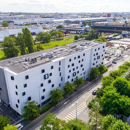 Aparthotel Aeroport Paris Orly - Rungis