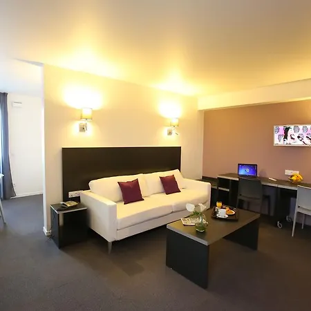 Aeroport Paris Orly - 3*
