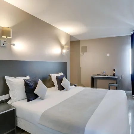 Aparthotel Aeroport Paris Orly -