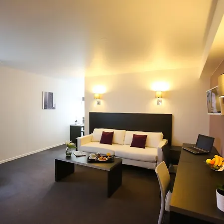 Aparthotel Aeroport Paris Orly - 3*