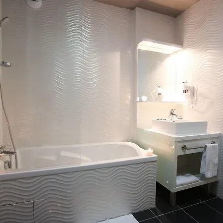 Aparthotel Aeroport Paris Orly -
