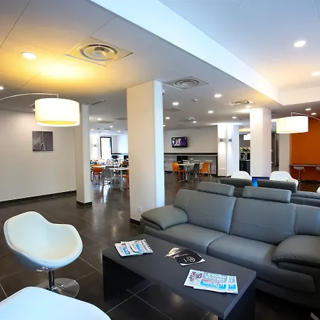 Aparthotel Aeroport Paris Orly -