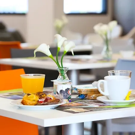 Aeroport Paris Orly - 3*