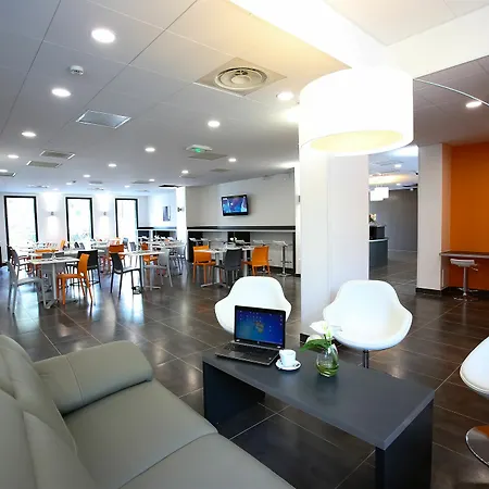 Aeroport Paris Orly - 3*