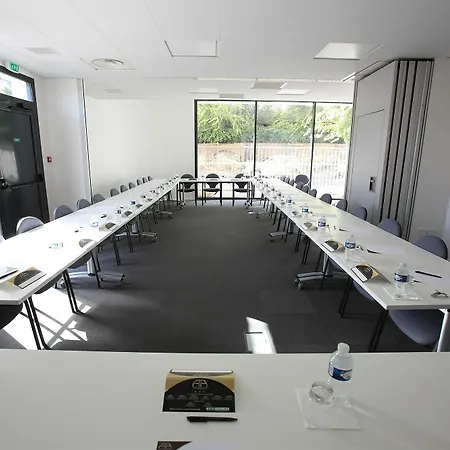 Aeroport Paris Orly - Aparthotel
