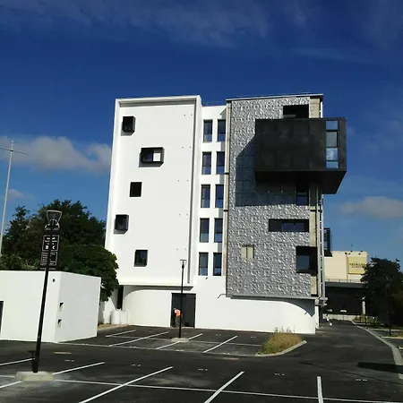 Aeroport Paris Orly - Aparthotel 3*