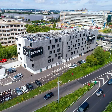 Aeroport Paris Orly -