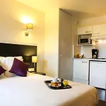Ξενοδοχείο με διαμερίσματα Paris Orly 3*