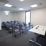 奥利兰吉全套房公寓酒店 朗吉斯