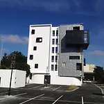 公寓式酒店 奥利兰吉全套房公寓酒店 3*