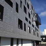 公寓式酒店 奥利兰吉全套房公寓酒店
