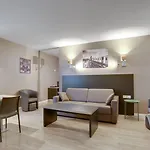 Ξενοδοχείο με διαμερίσματα Paris Orly Rungis