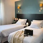 奥利兰吉全套房公寓酒店 公寓式酒店