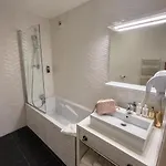 奥利兰吉全套房公寓酒店 3*