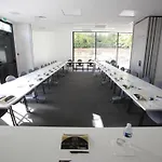 公寓式酒店 奥利兰吉全套房公寓酒店