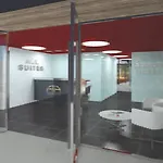 公寓式酒店 奥利兰吉全套房公寓酒店