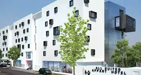 - Aeroport Paris-orly