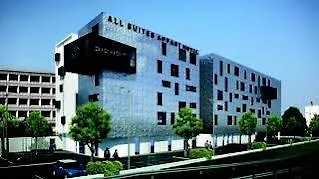 Aparthotel Aéroport Paris Orly – Rungis