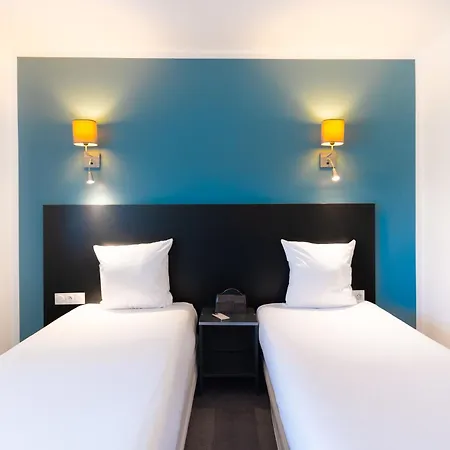 Aéroport Paris Orly – Aparthotel