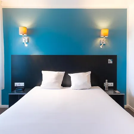 Aéroport Paris Orly – 3* Rungis