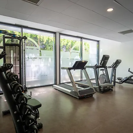 - Aeroport Paris-orly Aparthotel