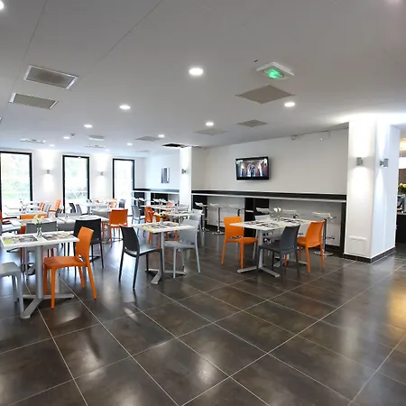 Paris Orly Aparthotel