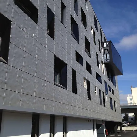 Aparthotel Paris Orly