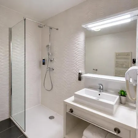 Aparthotel Paris Orly