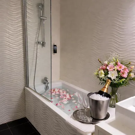 Paris Orly Aparthotel