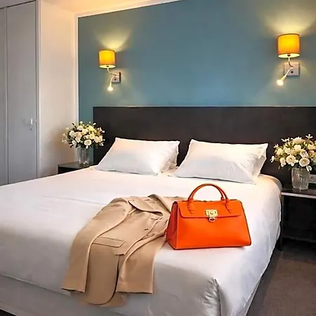 Paris Orly 아파트호텔