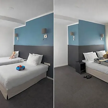 Paris Orly 3* Rungis