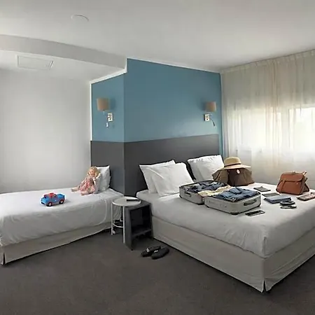 Paris Orly 3* Rungis