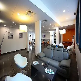Paris Orly 3* 헝지스