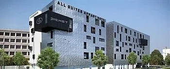 - Aeroport Paris-orly 3*