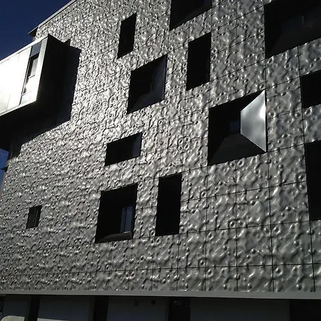 Aparthotel Paris Orly 3*