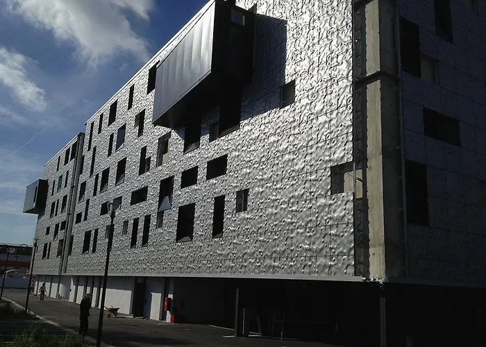 Villa Paris Orly