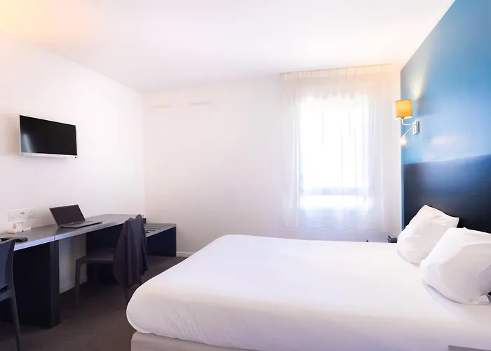 Aparthotel Villa Paris Orly