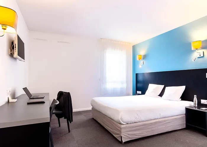 Villa Paris Orly