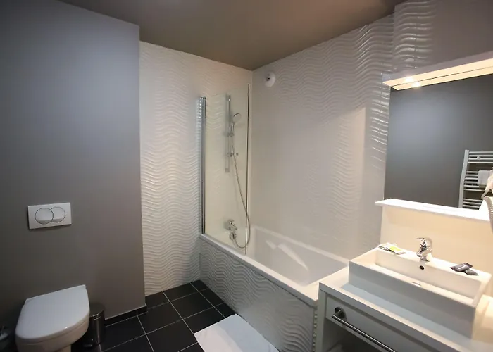 Villa Paris Orly