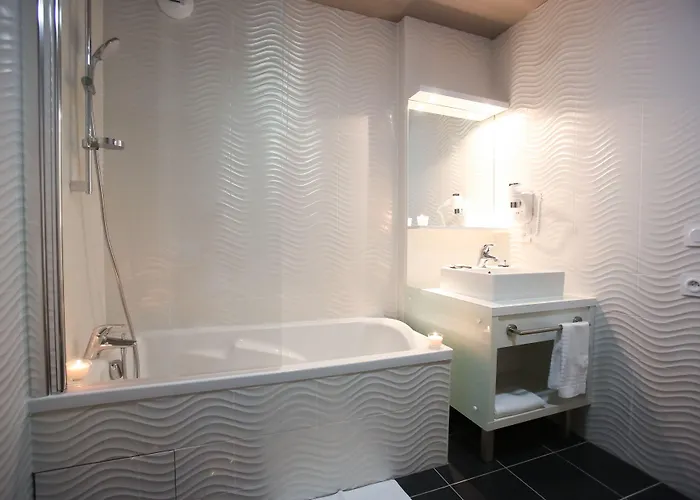 Villa Paris Orly 3* Rungis