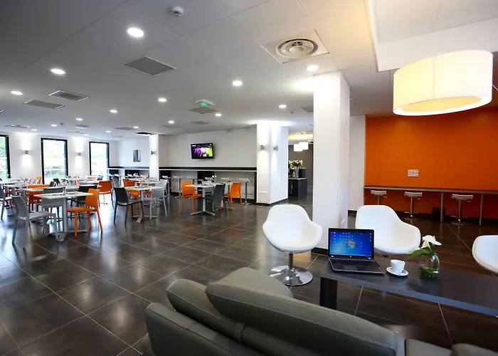 Villa Paris Orly Rungis