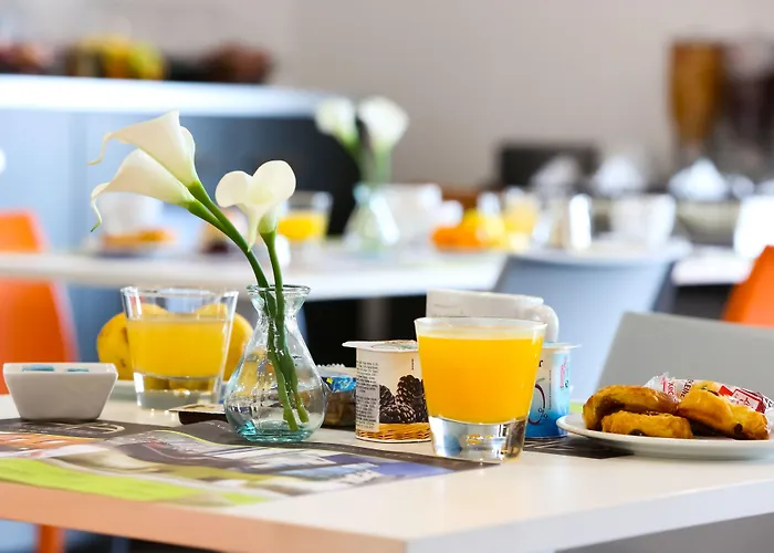 Villa Paris Orly Rungis