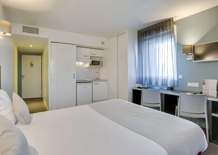 Villa Paris Orly 3* Rungis